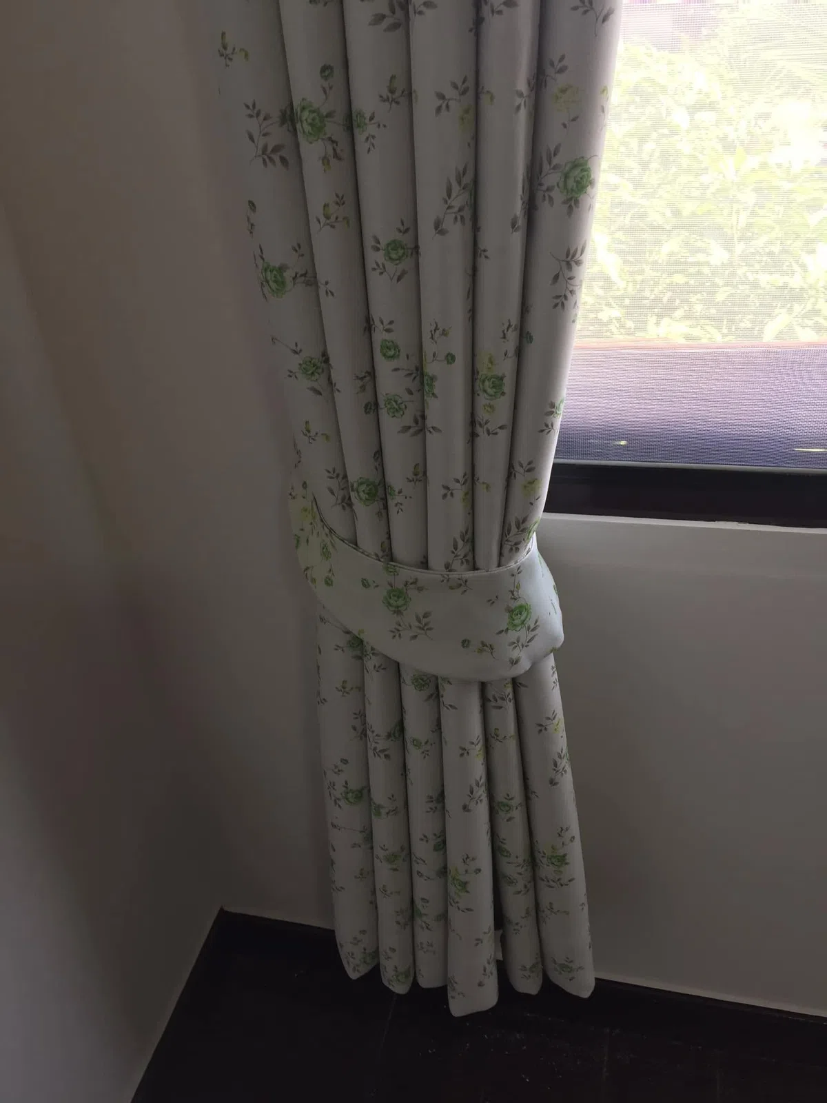 Song Design curtain project 288