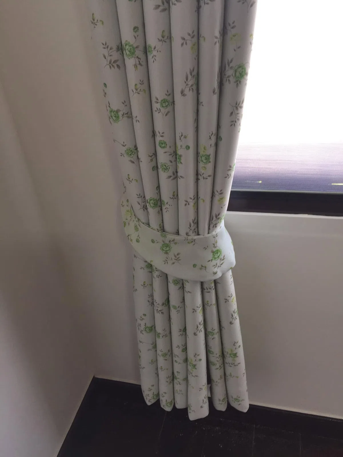 Song Design curtain project 291