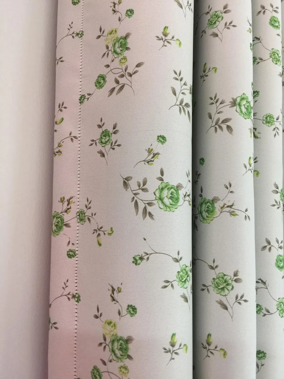 Song Design curtain project 292