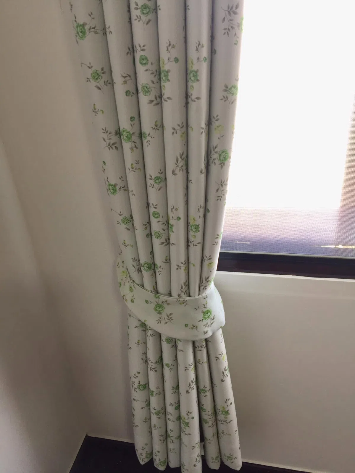 Song Design curtain project 293