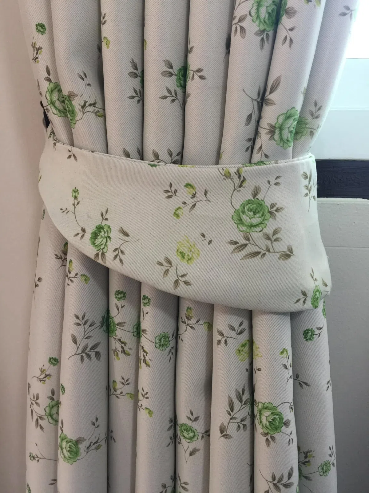 Song Design curtain project 294