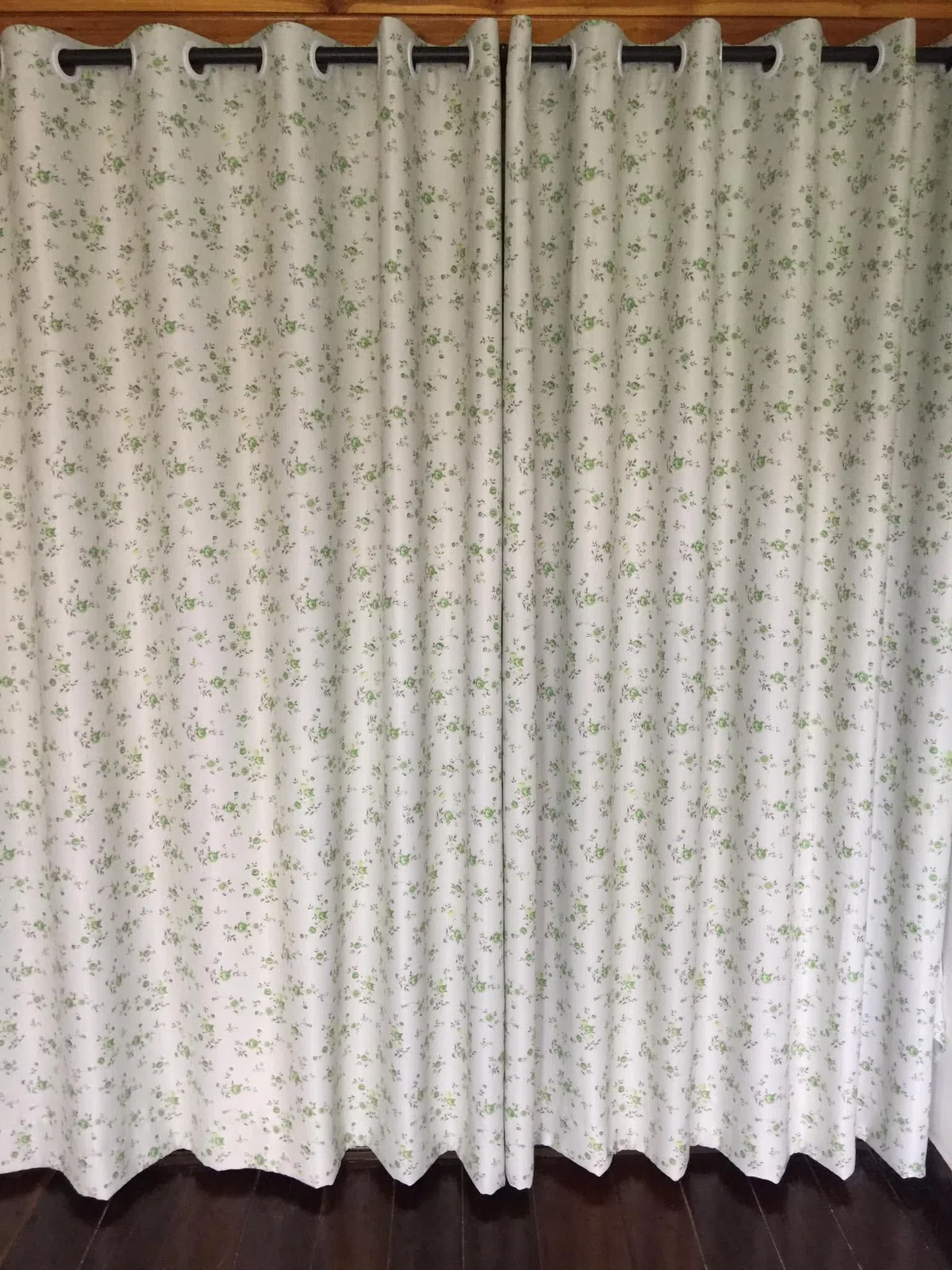 Song Design curtain project 295