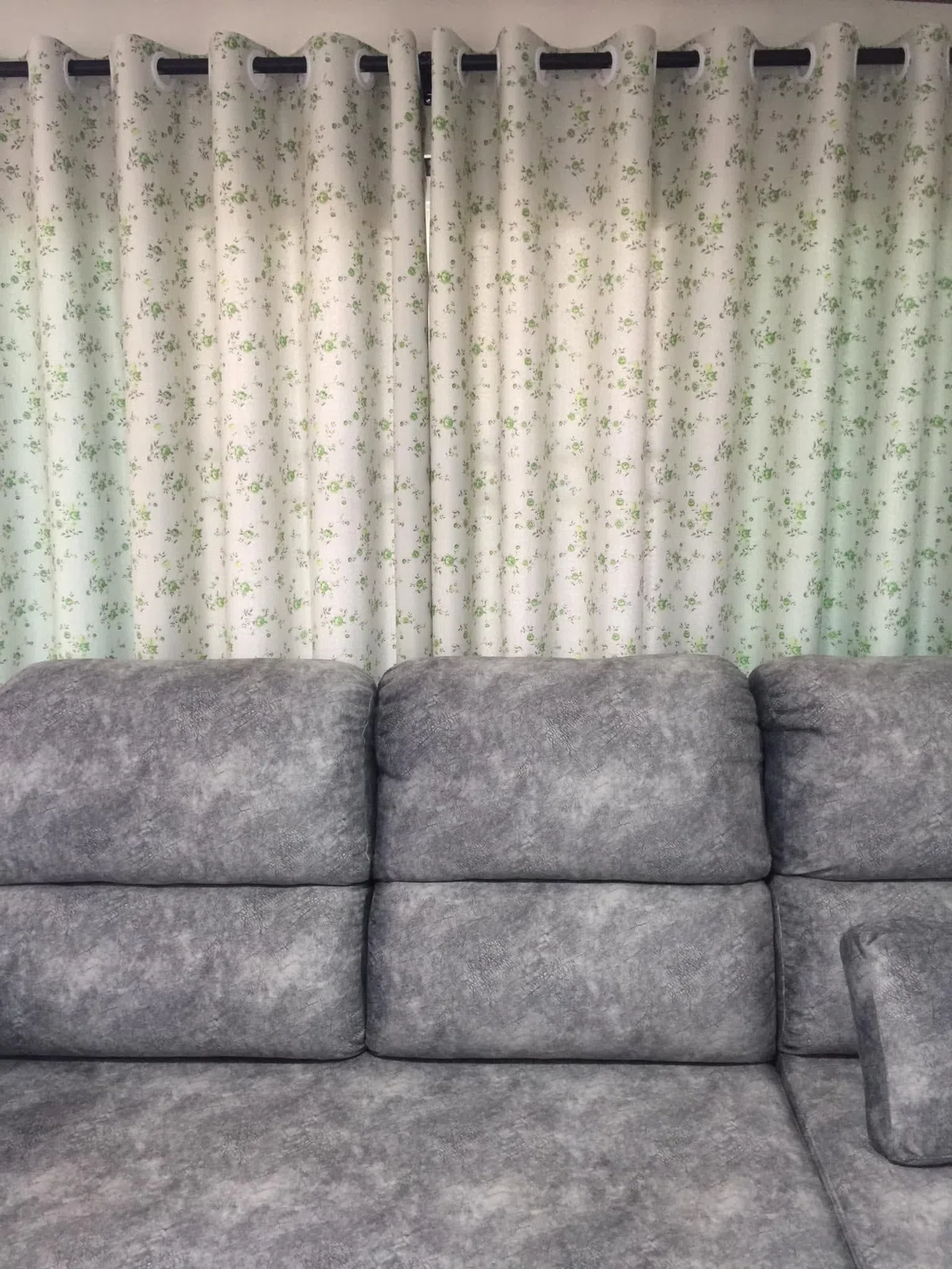 Song Design curtain project 296