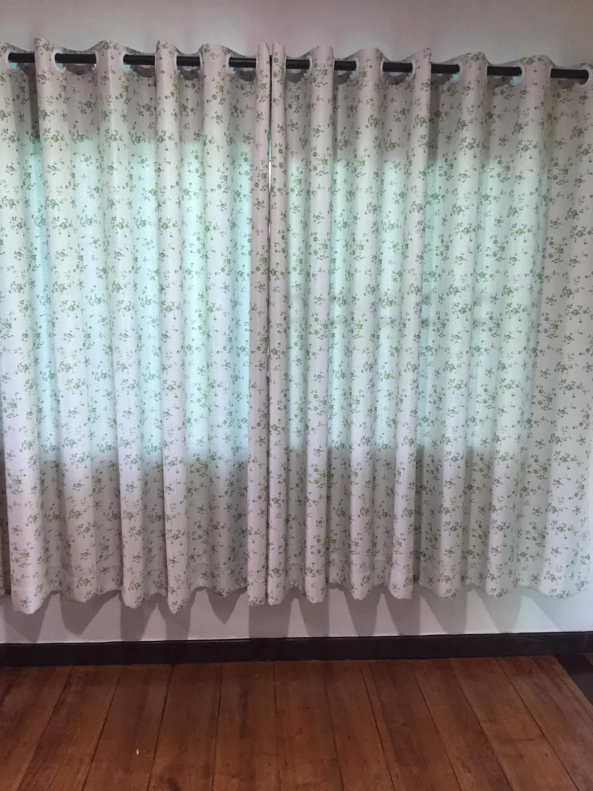 Song Design curtain project 297