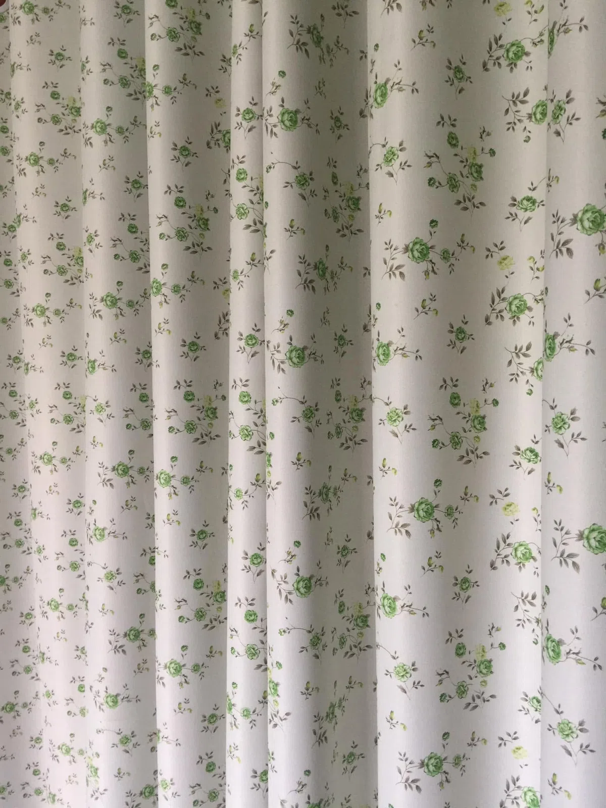 Song Design curtain project 298