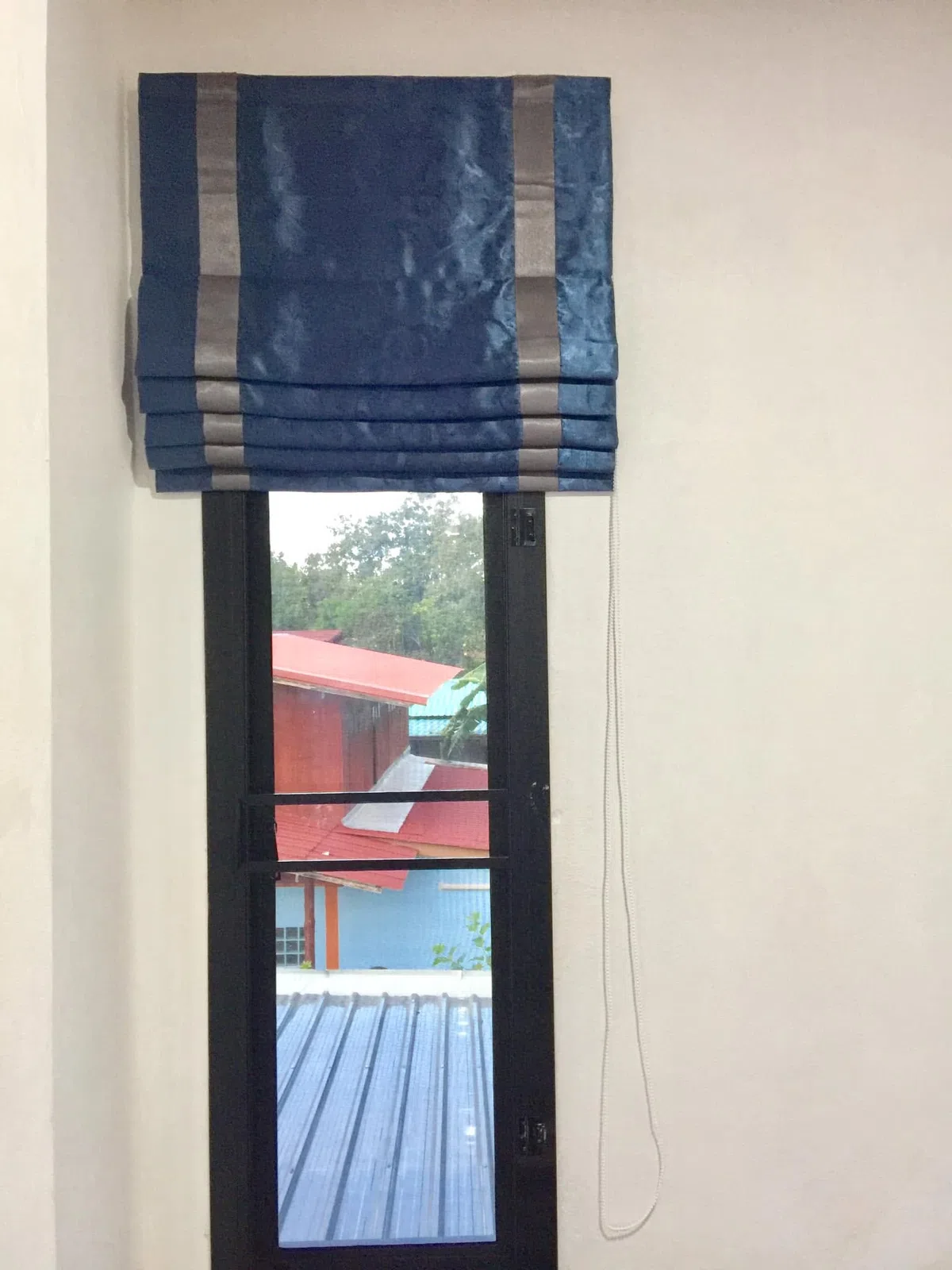 Song Design curtain project 299