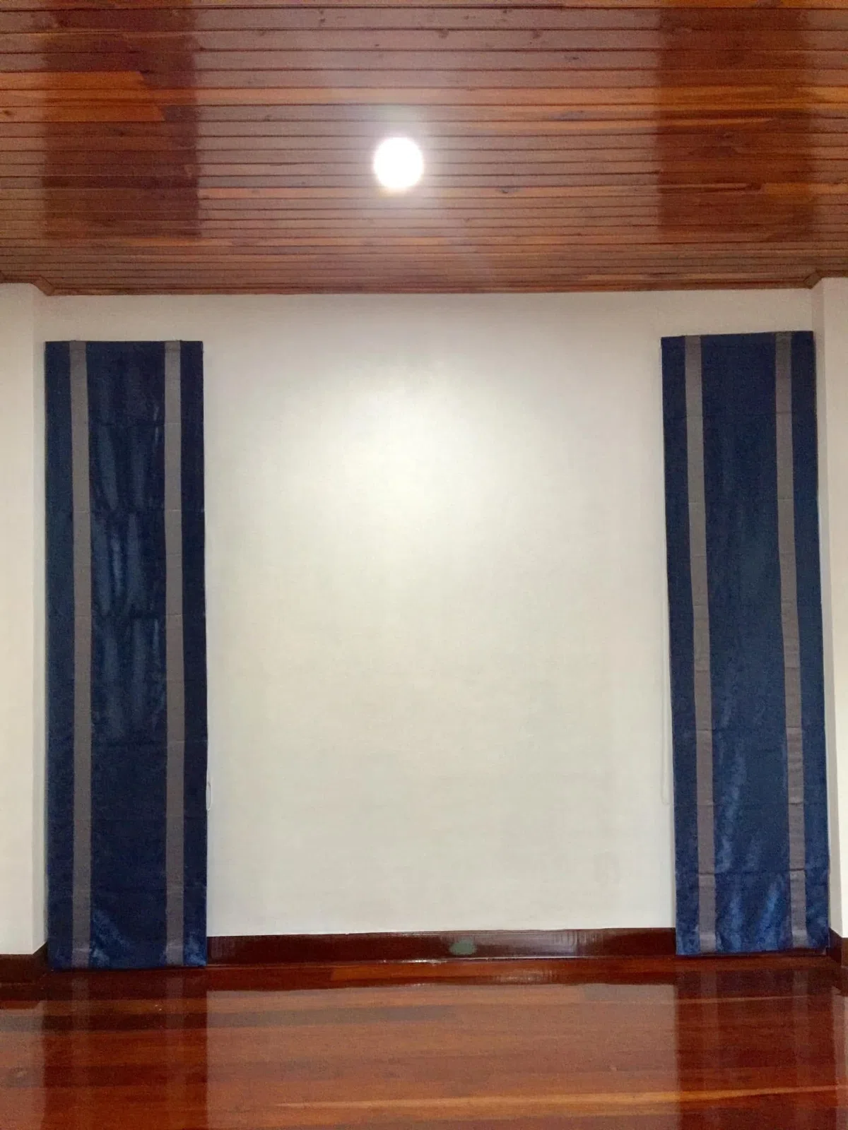 Song Design curtain project 301