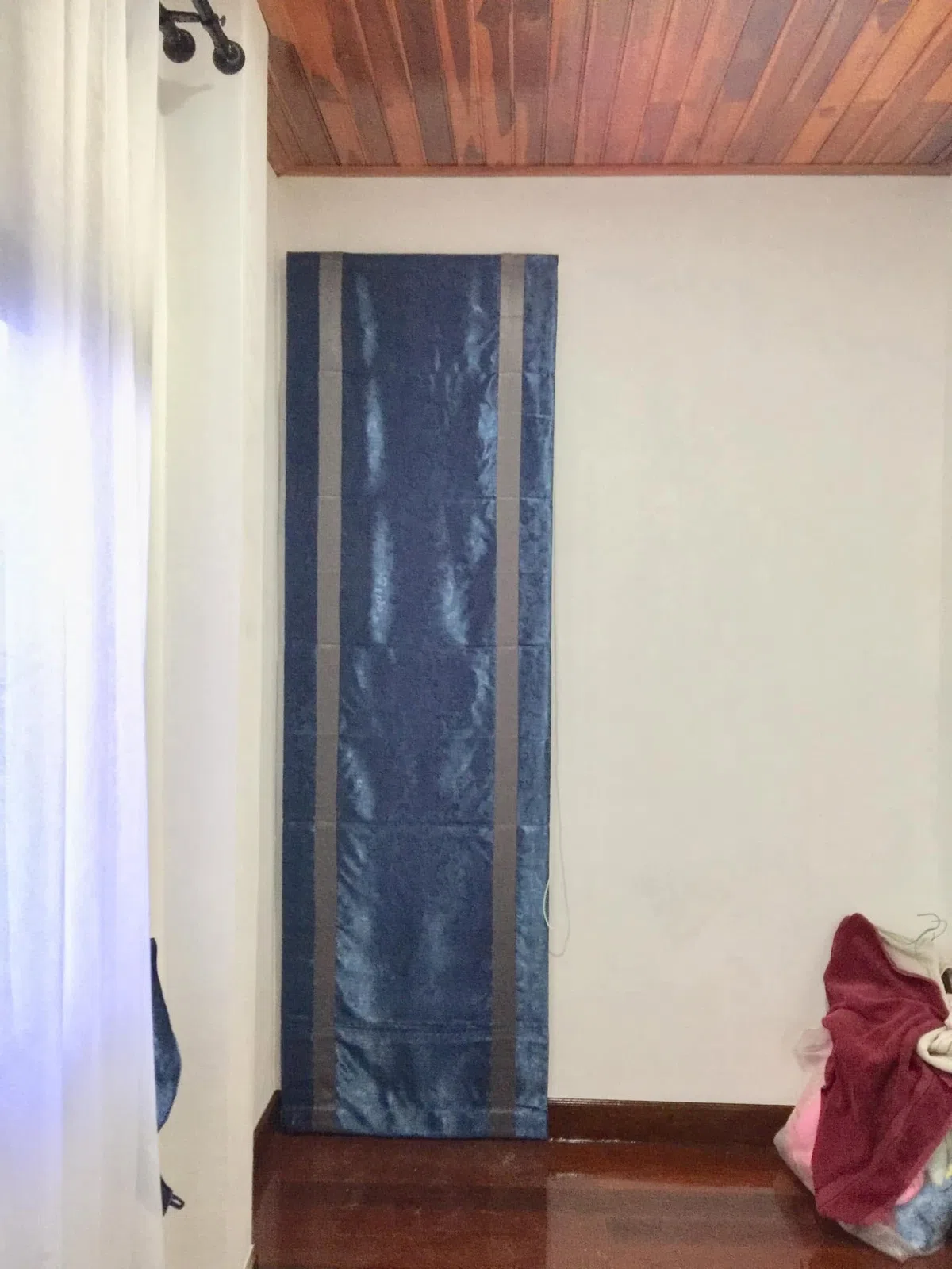 Song Design curtain project 302