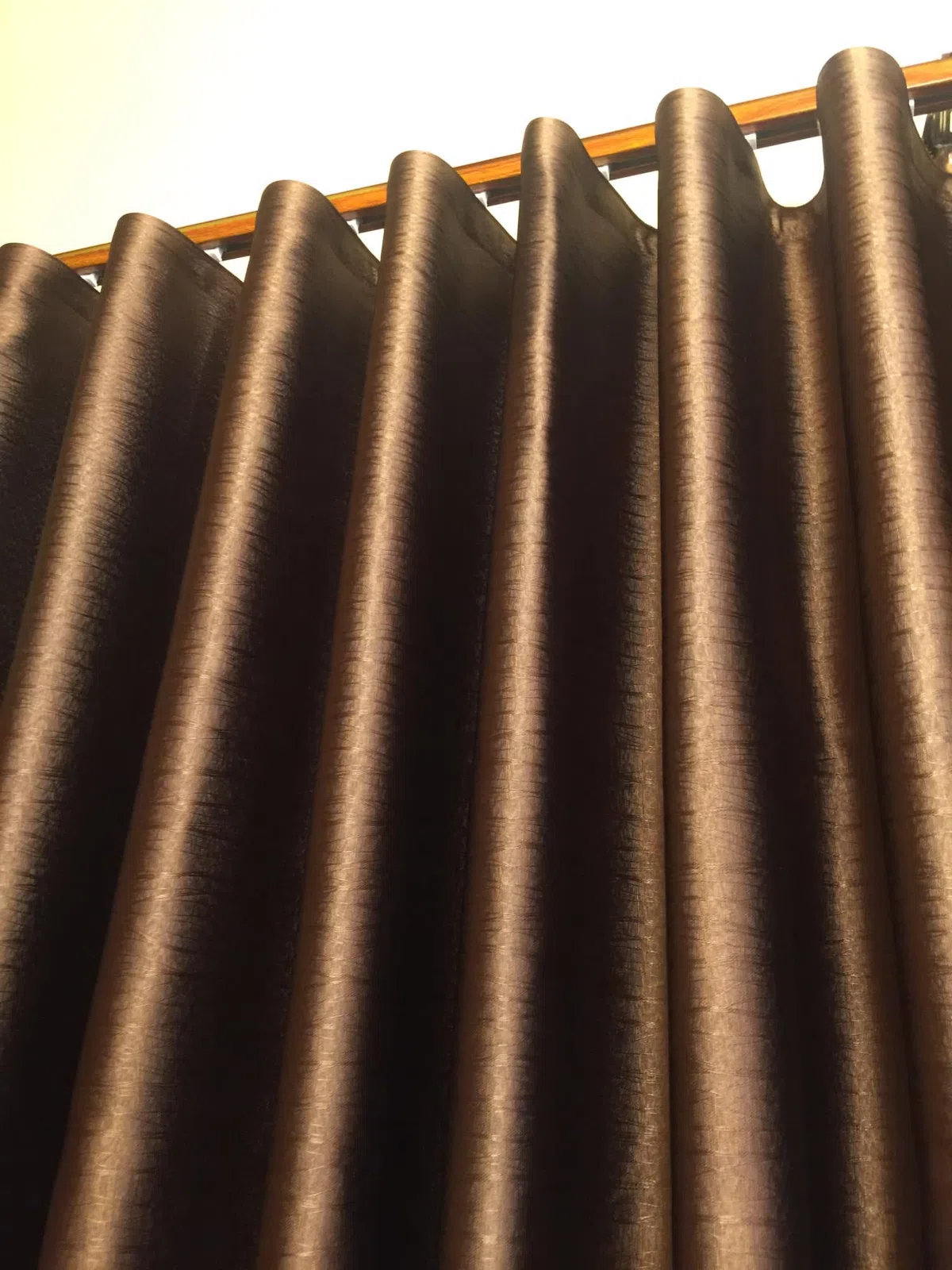 Song Design curtain project 320