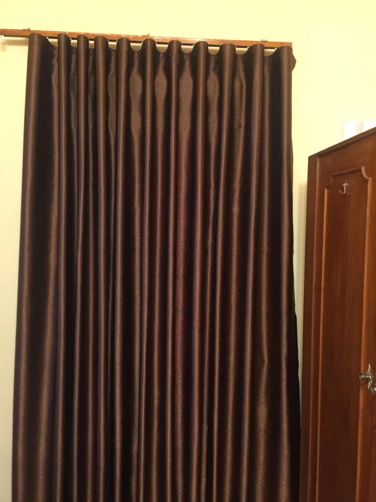 Song Design curtain project 323