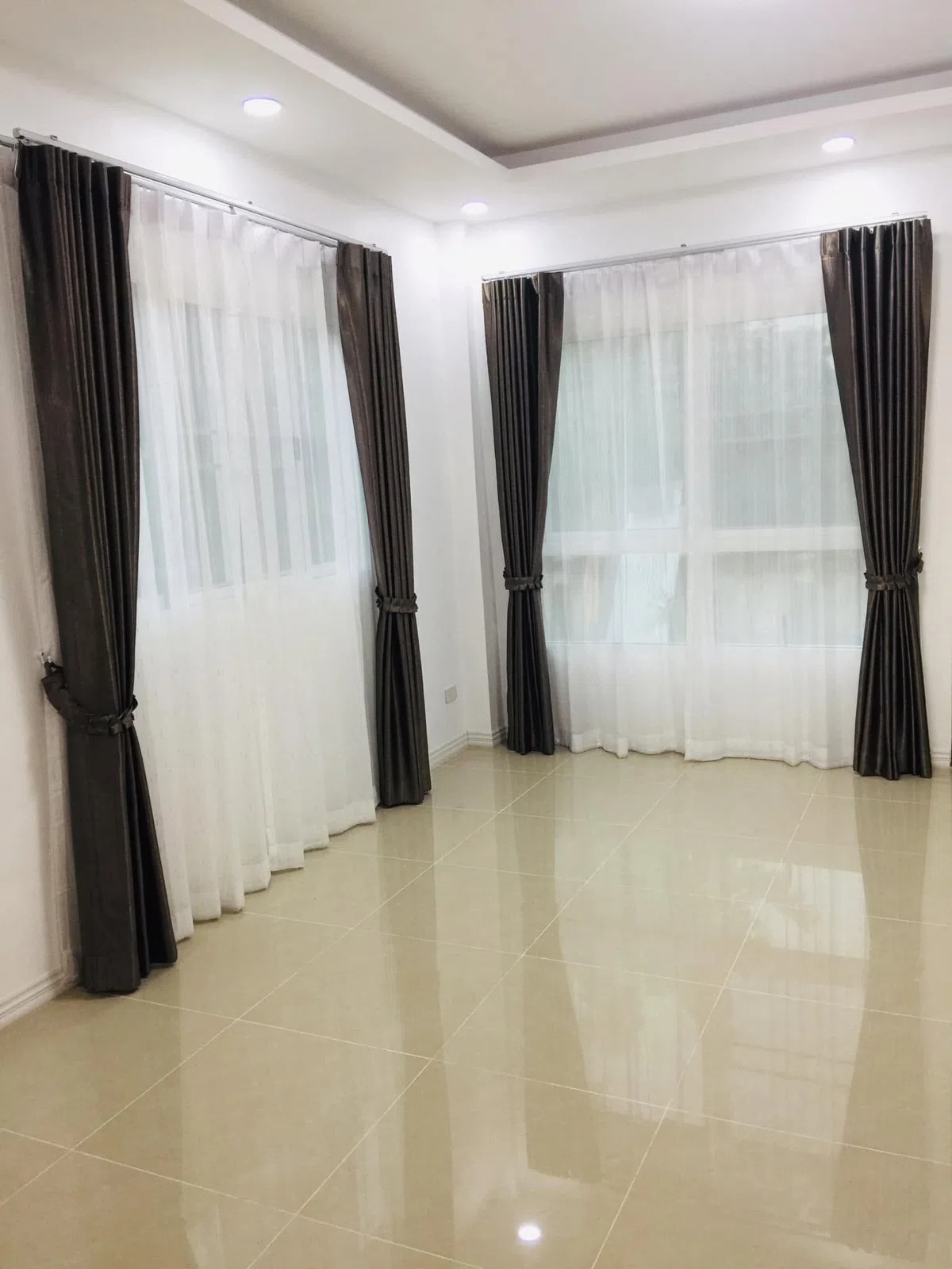 Song Design curtain project 331