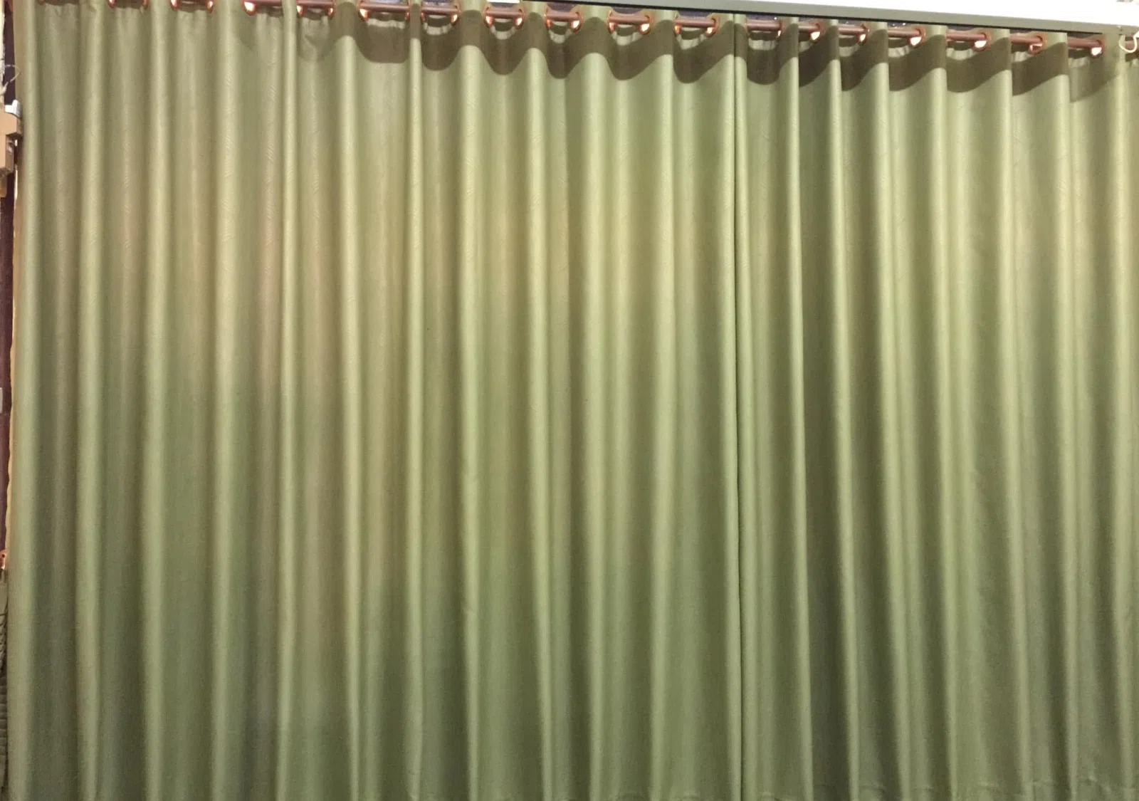 Song Design curtain project 348