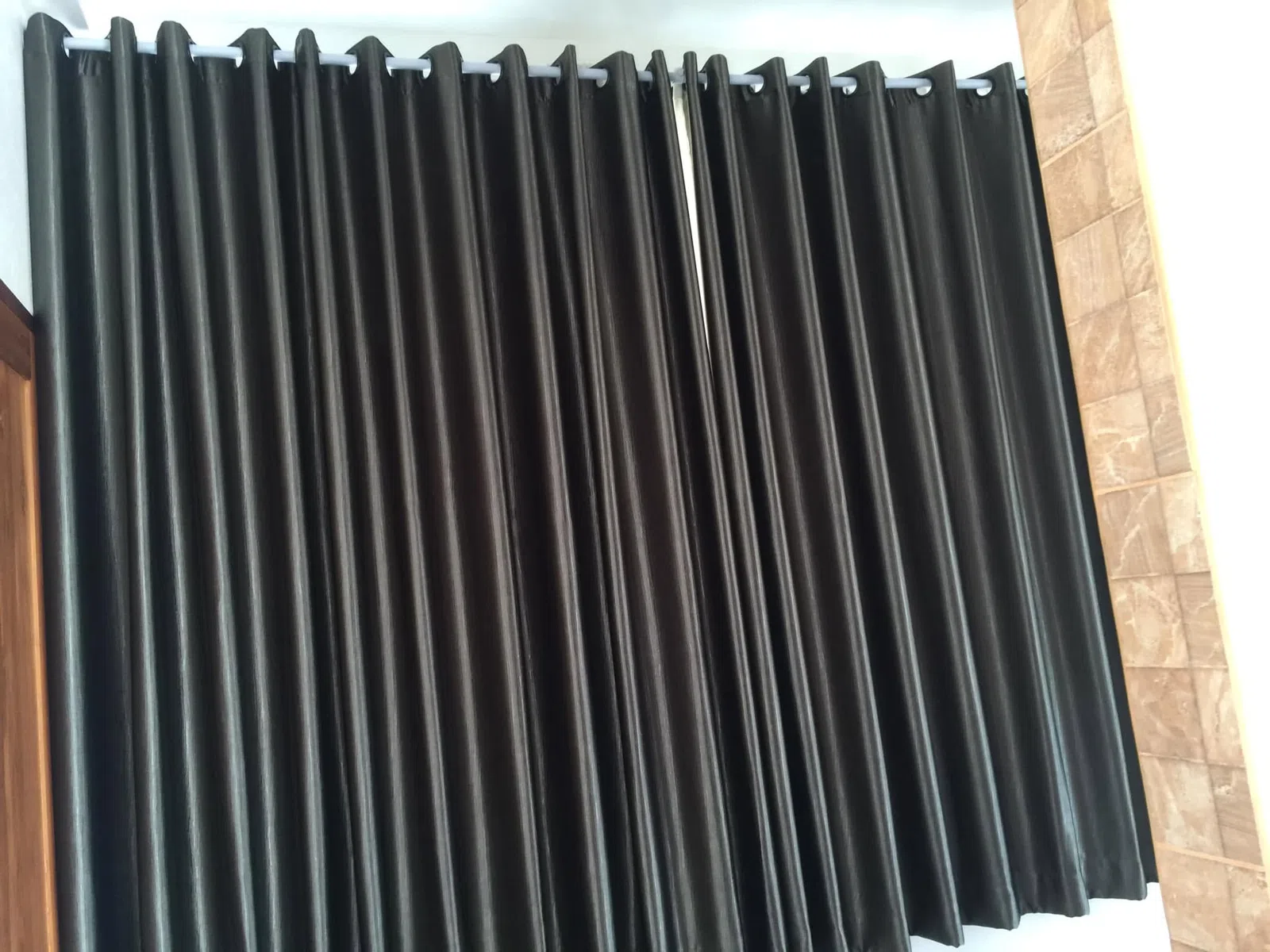 Song Design curtain project 359