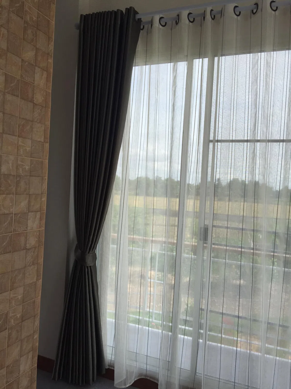 Song Design curtain project 360