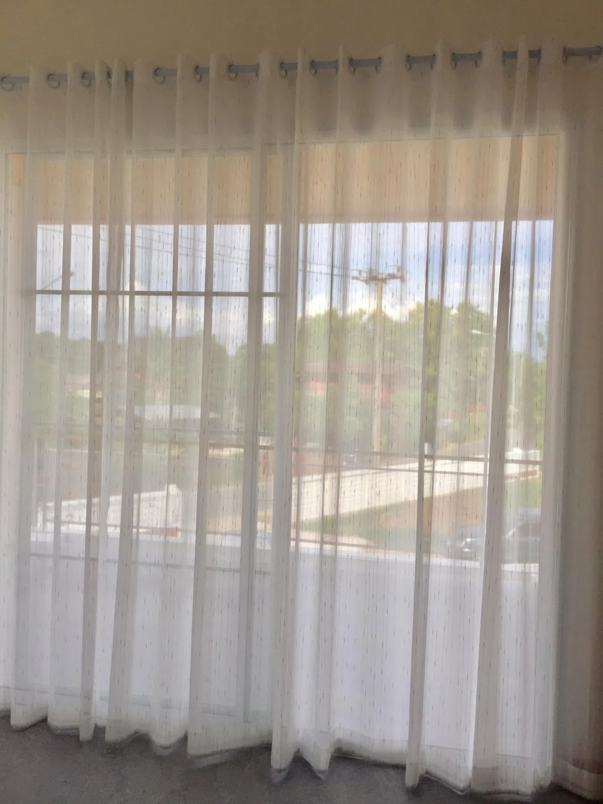 Song Design curtain project 362