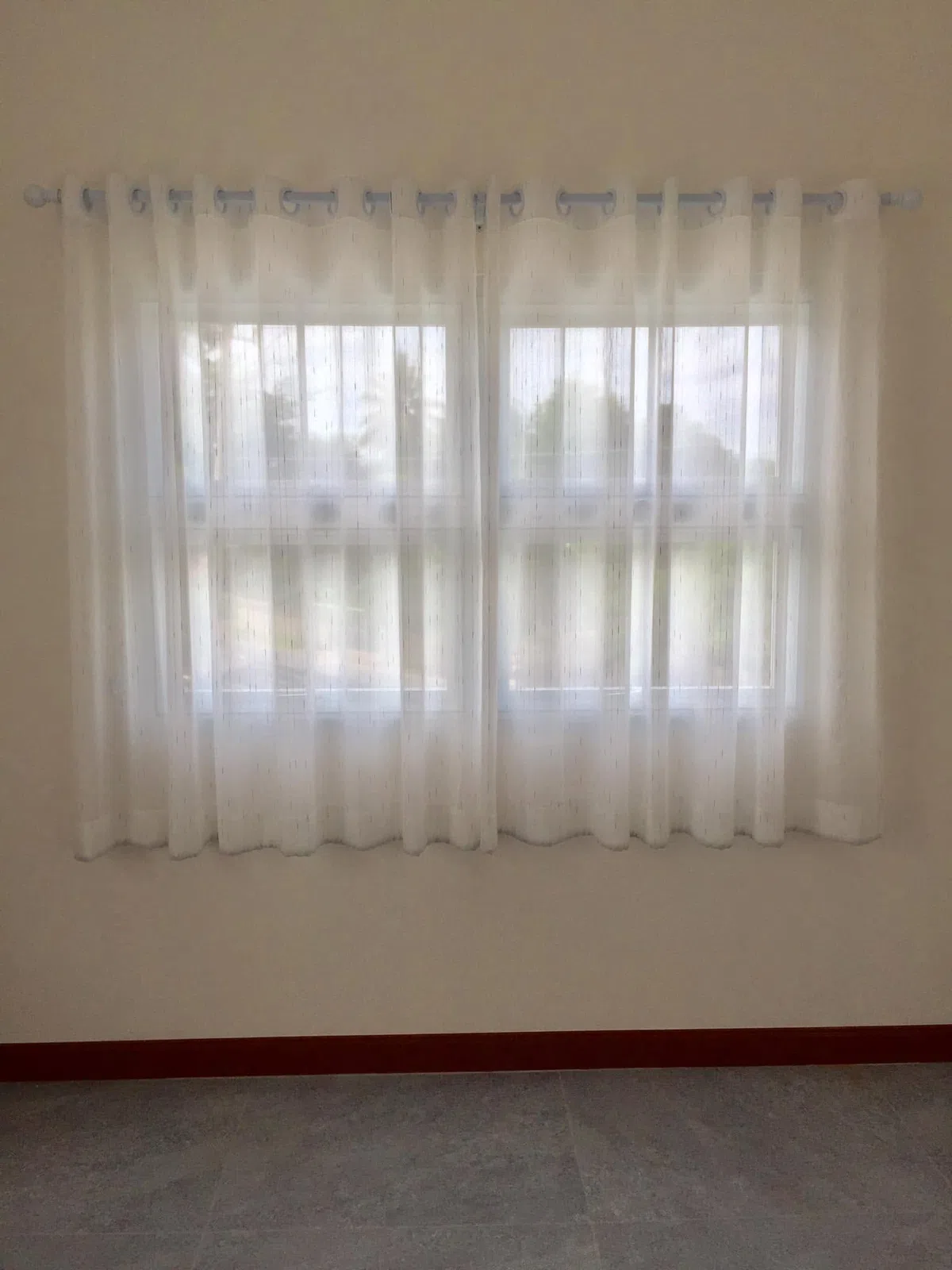 Song Design curtain project 364