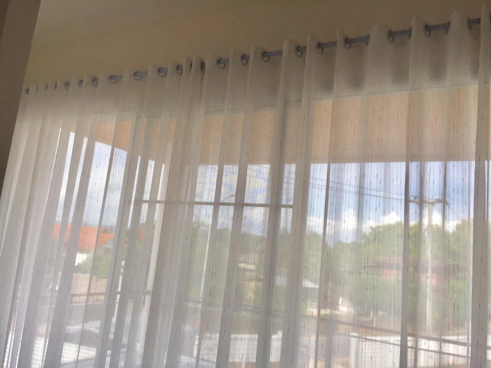 Song Design curtain project 365
