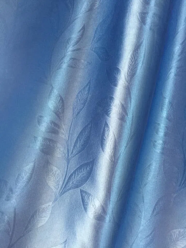 Song Design curtain project 370