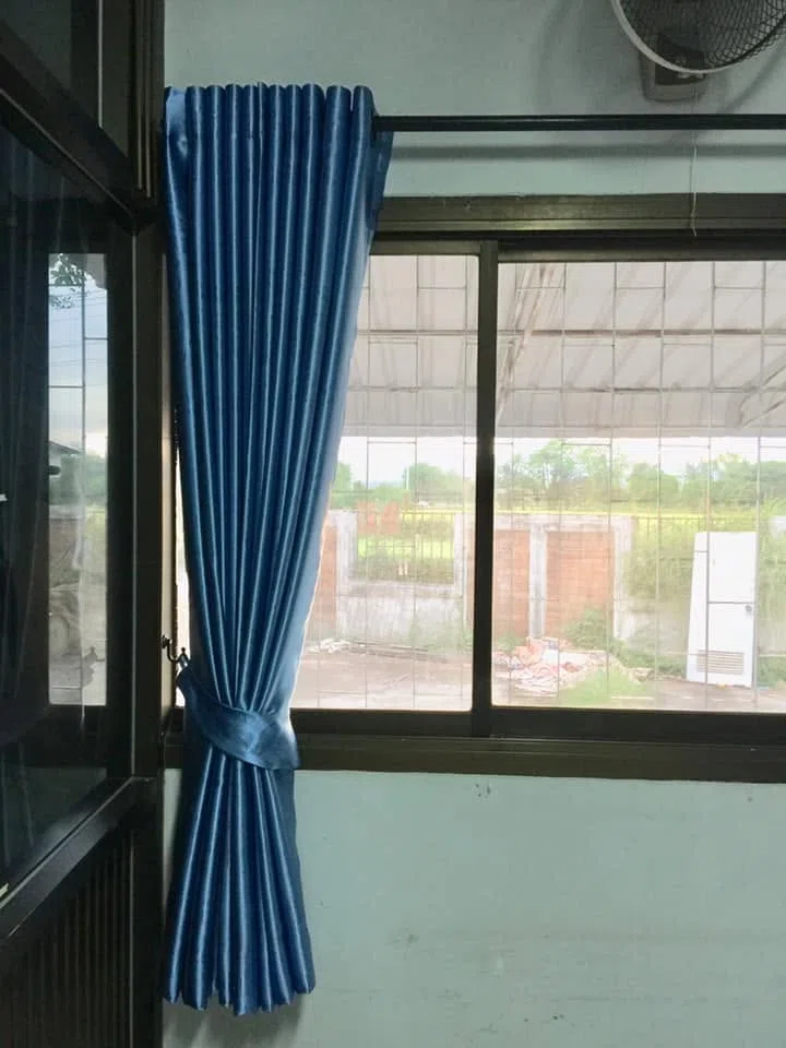 Song Design curtain project 375