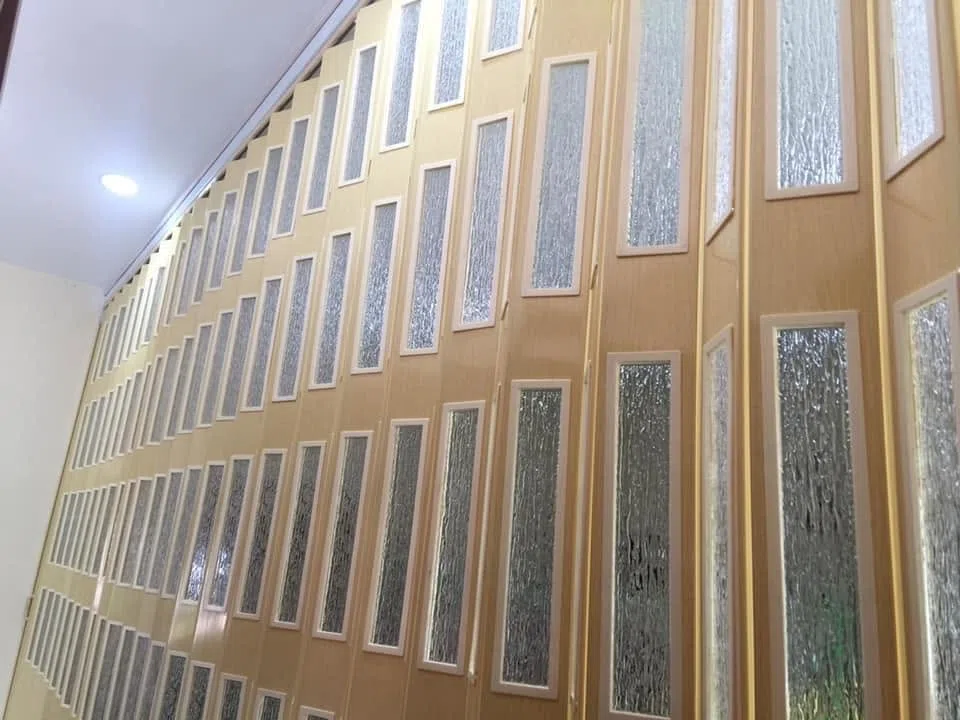 Song Design curtain project 378