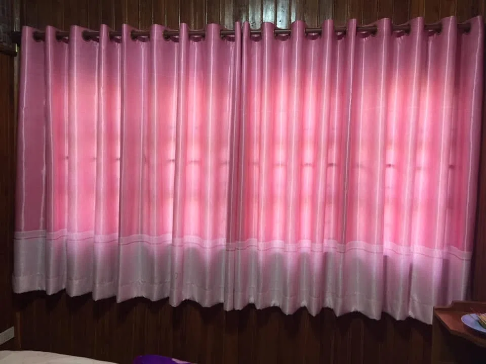 Song Design curtain project 379