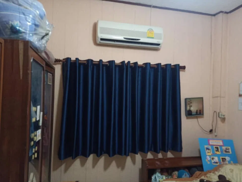 Song Design curtain project 383