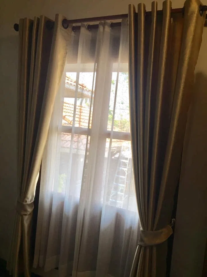 Song Design curtain project 386
