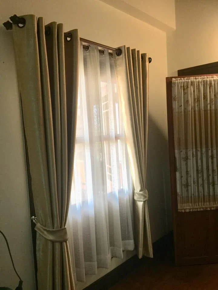 Song Design curtain project 387