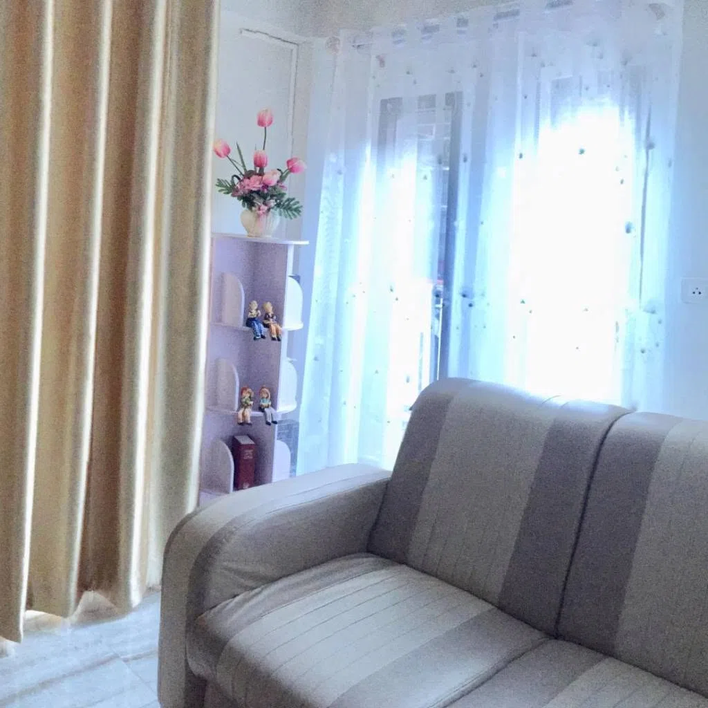 Song Design curtain project 392