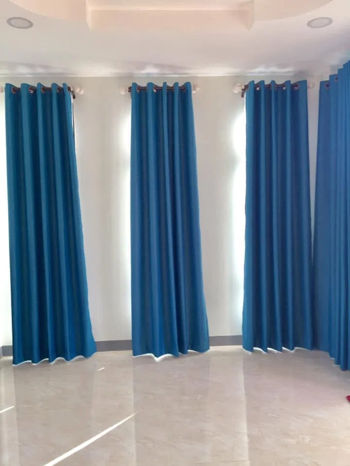 Song Design curtain project 399