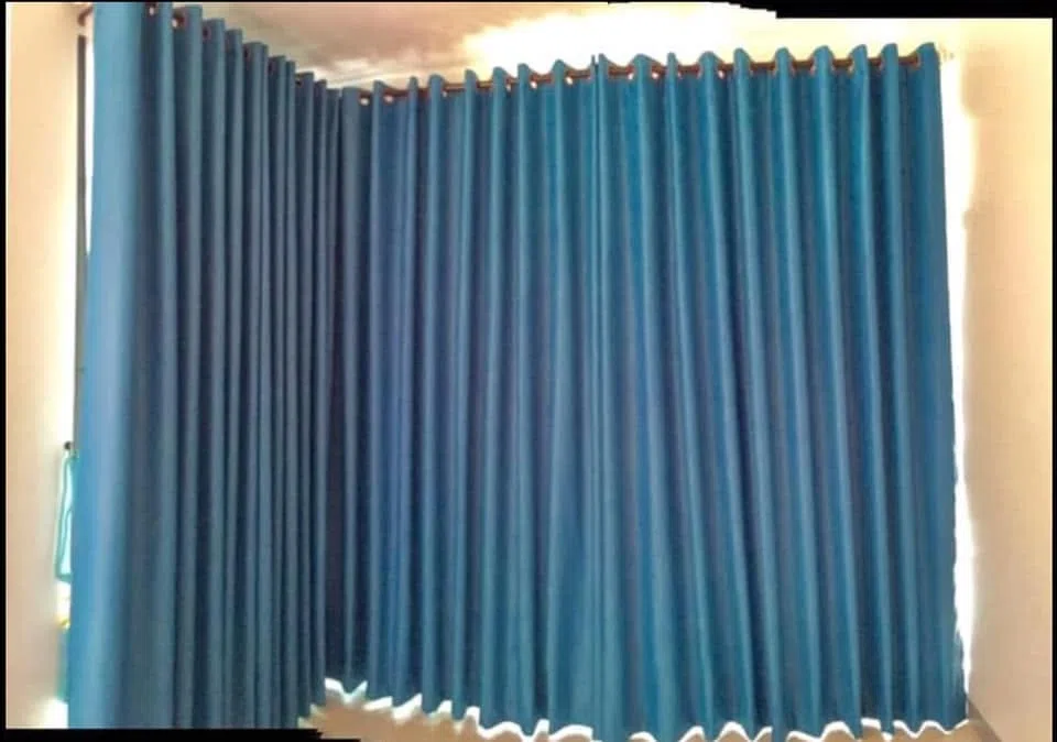 Song Design curtain project 400