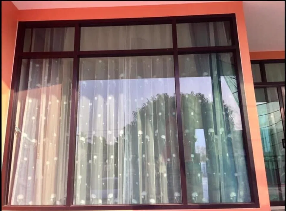Song Design curtain project 402