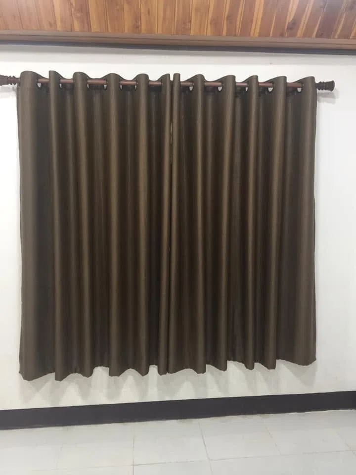 Song Design curtain project 411