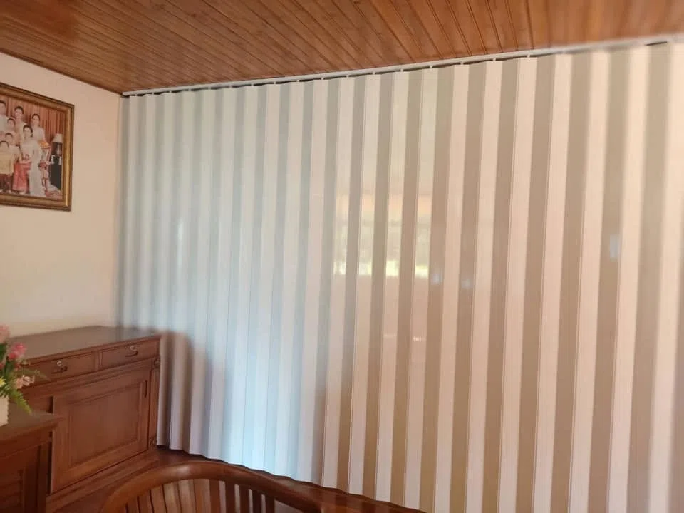 Song Design curtain project 417