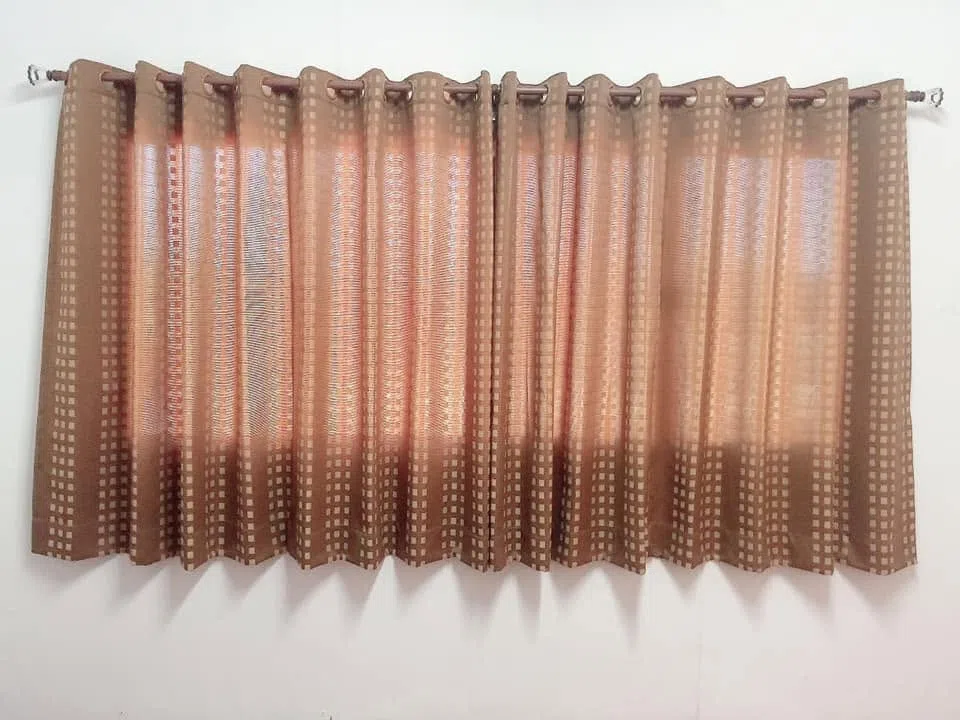Song Design curtain project 424