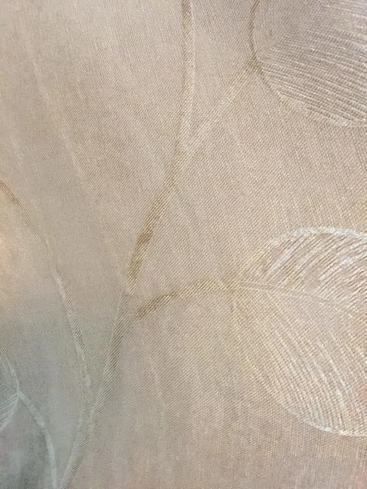 Song Design curtain project 432