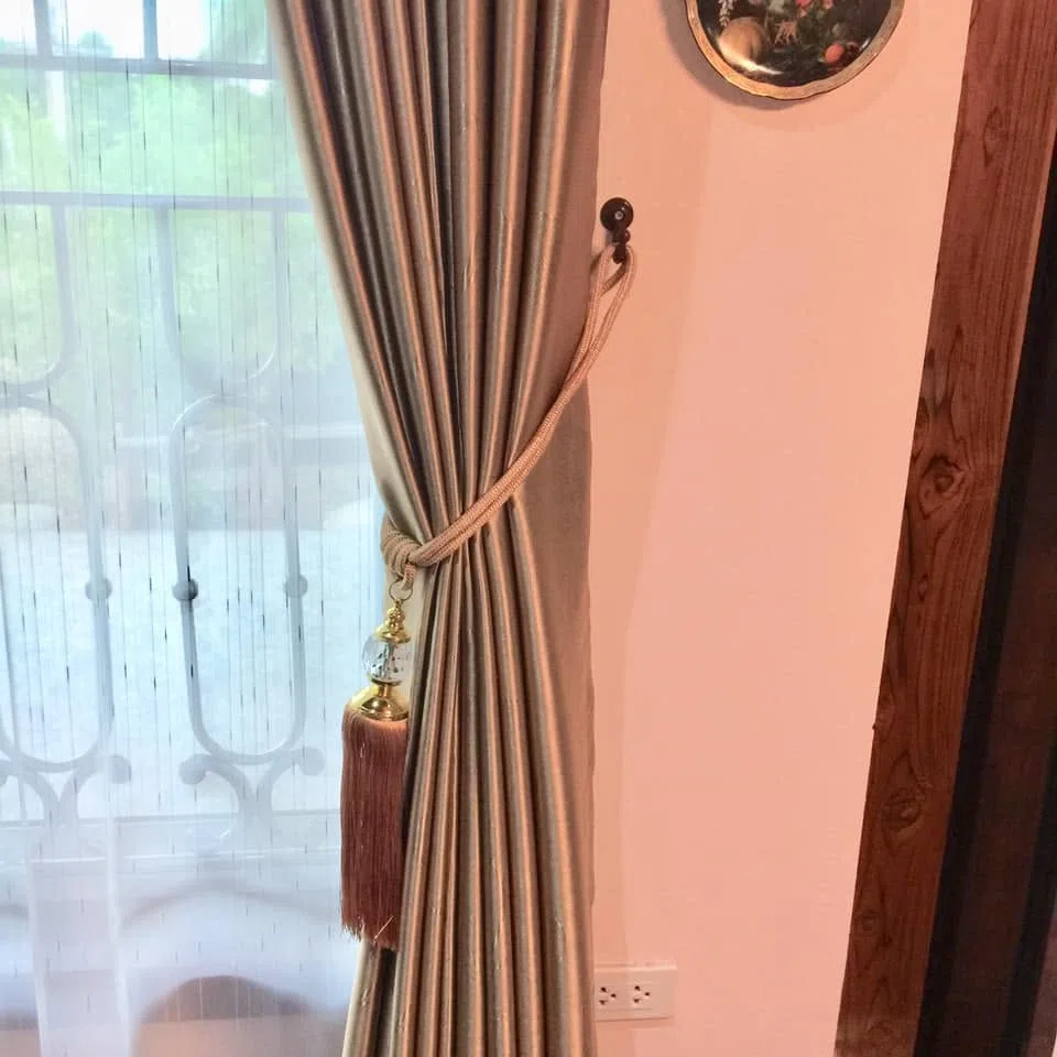 Song Design curtain project 434