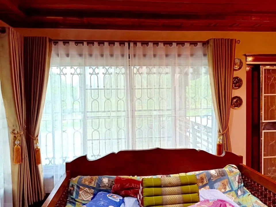 Song Design curtain project 437