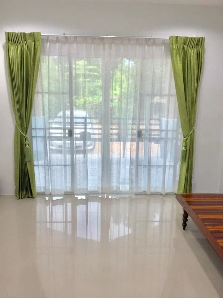 Song Design curtain project 439
