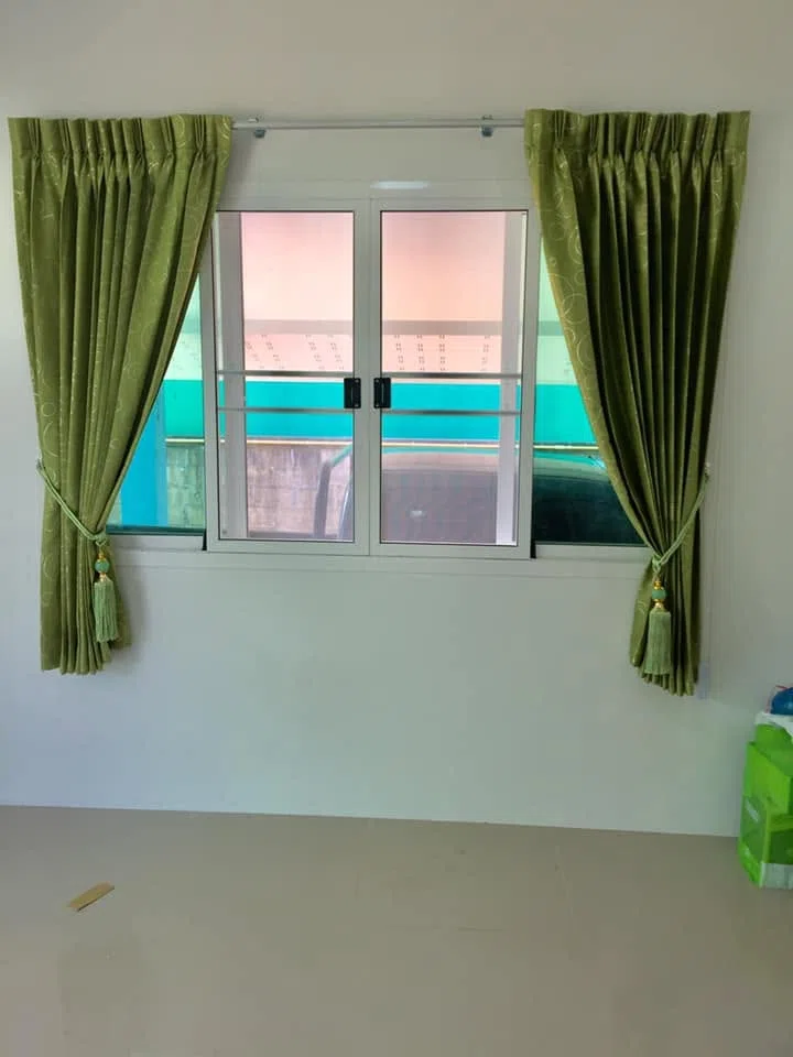 Song Design curtain project 440