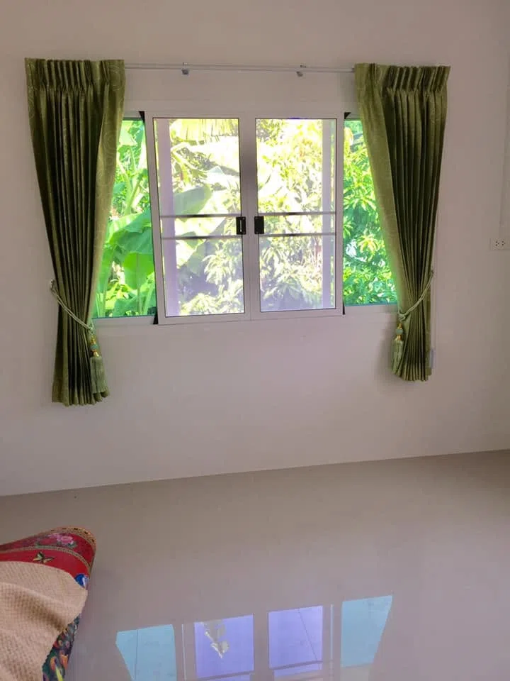 Song Design curtain project 441
