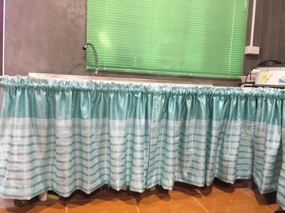 Song Design curtain project 444