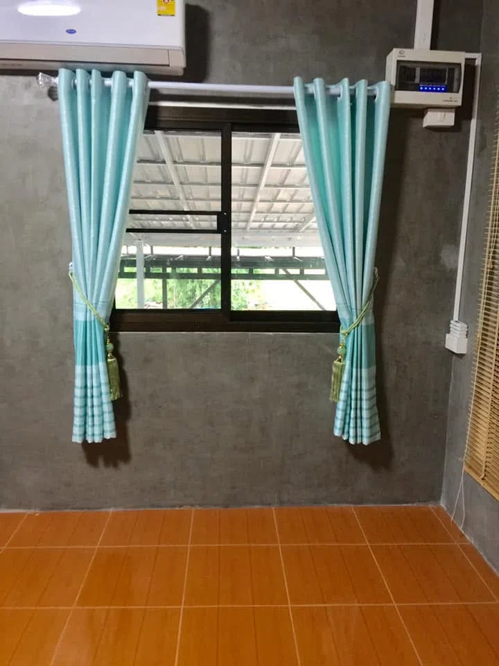 Song Design curtain project 449