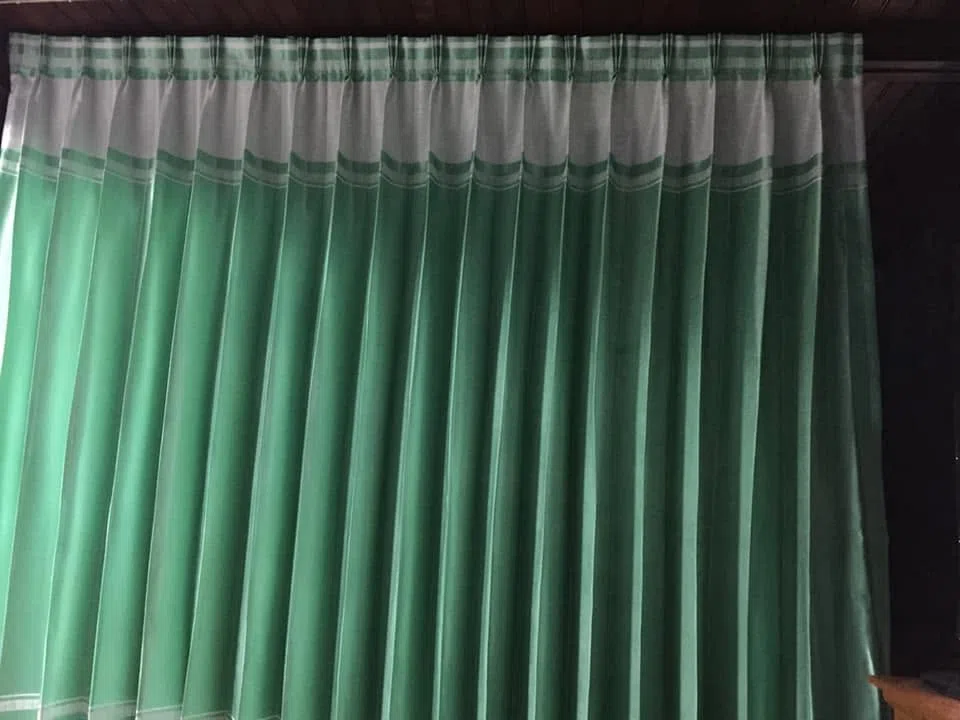 Song Design curtain project 452