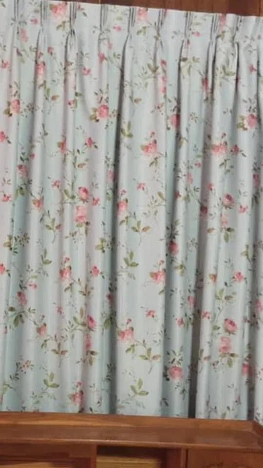 Song Design curtain project 454
