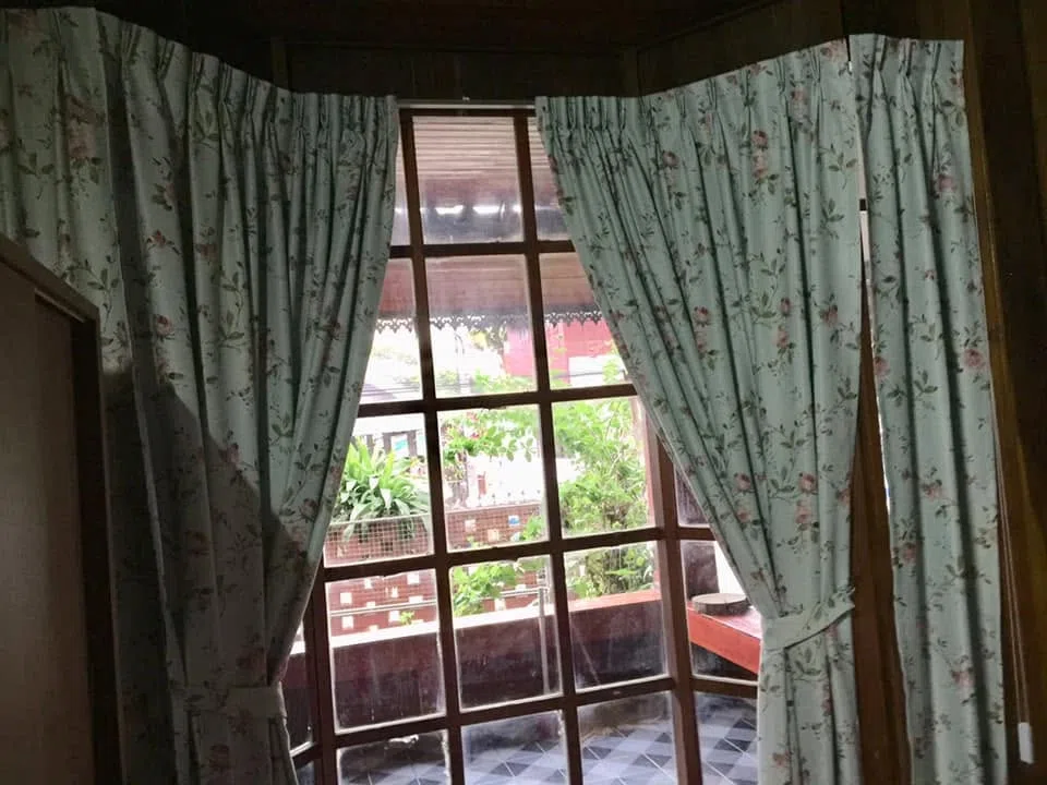 Song Design curtain project 457