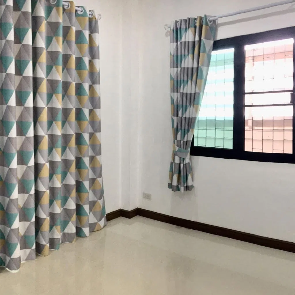 Song Design curtain project 461
