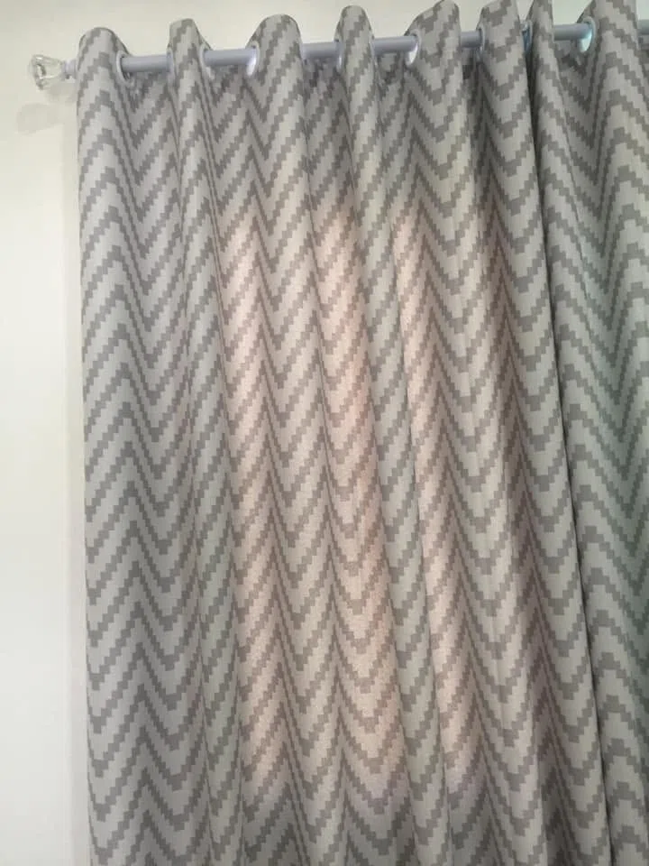Song Design curtain project 462