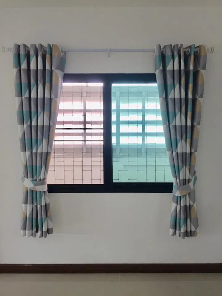 Song Design curtain project 463