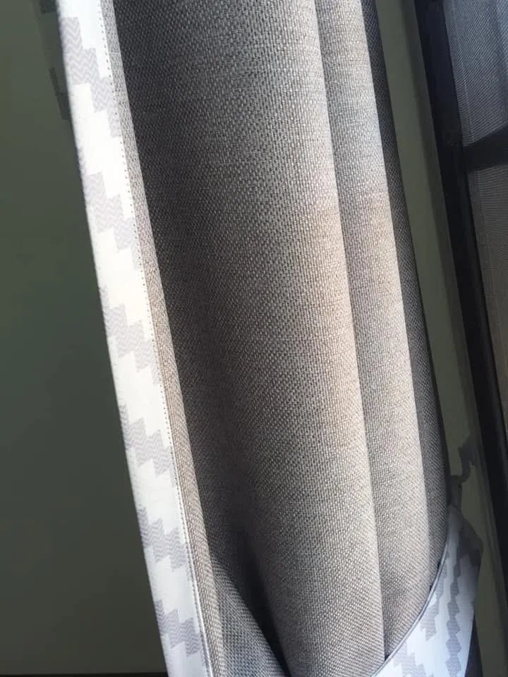 Song Design curtain project 469